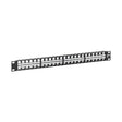 Tripp Lite Patch Panel Blank - 48-Port 1U