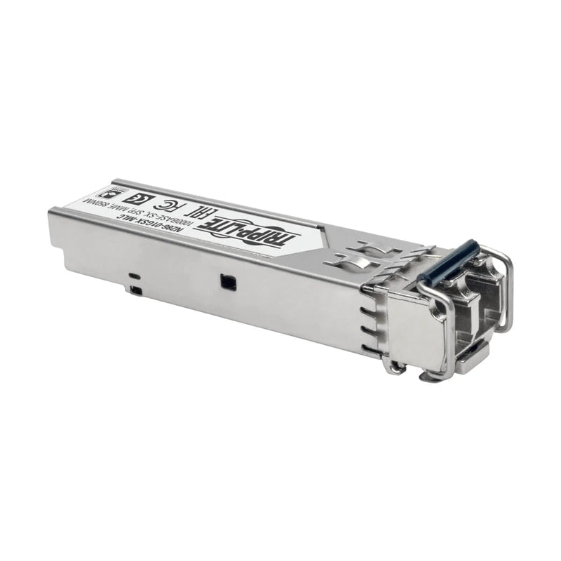 Tripp Lite Transceiver HP J4858C Compatible SFP Multimode LC