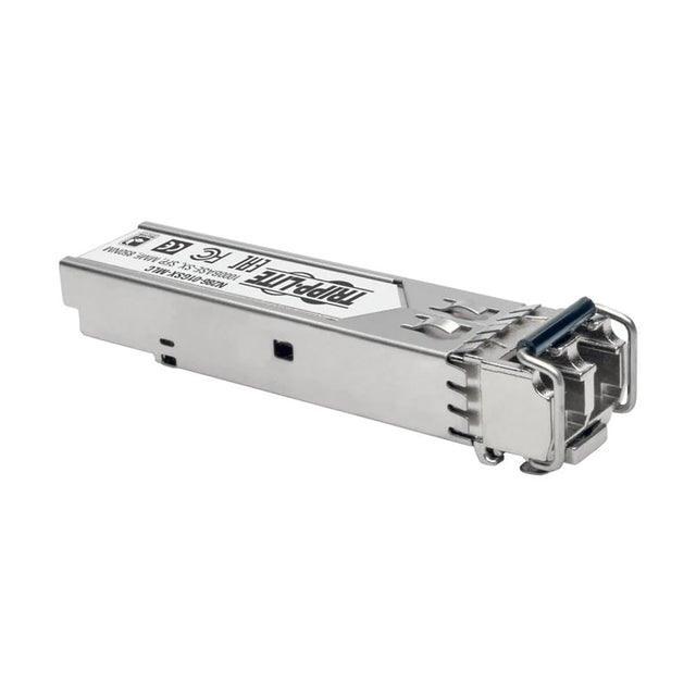 Tripp Lite Transceiver HP J4858C Compatible SFP Multimode LC
