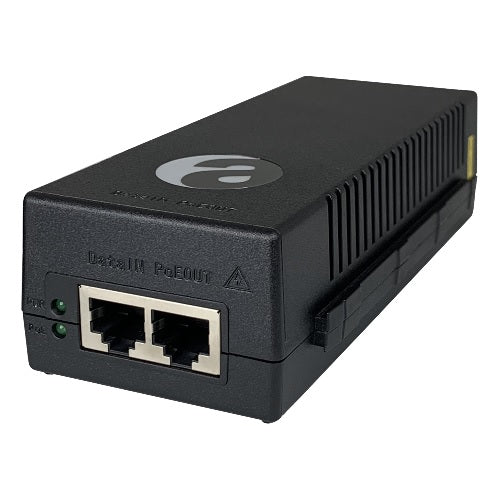 Amer Networks POE Injector Gig 802.3a AT/AF POE Injector Gig 30W, 55V, 055A