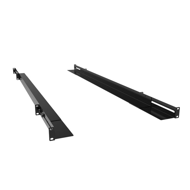 Hammond, RAAB Series, Rackmount Adjustable Angle Bracket 36-48"
