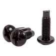 Rack Screws, 10-32 - 50 pack