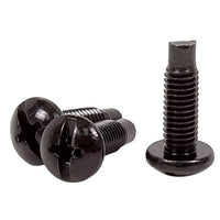 Rack Screws, 10-32 - 50 pack