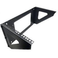 Vertical Wall Bracket 19" - 6U