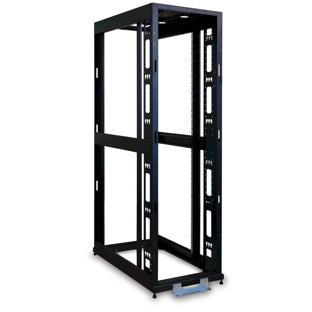 Tripp Lite Open Frame Rack 4-Post Premium 42U Standard-Depth