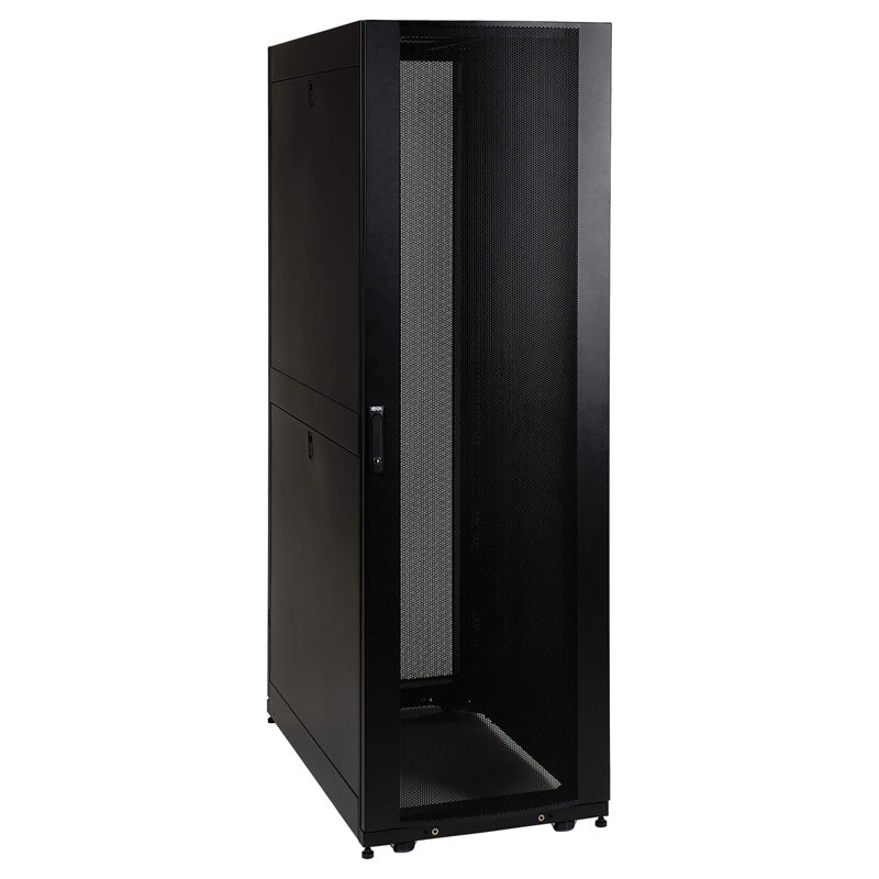 Tripp Lite SmartRack Cabinet 45U with doors & side panels