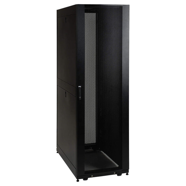 Tripp Lite SmartRack Cabinet 45U with doors & side panels