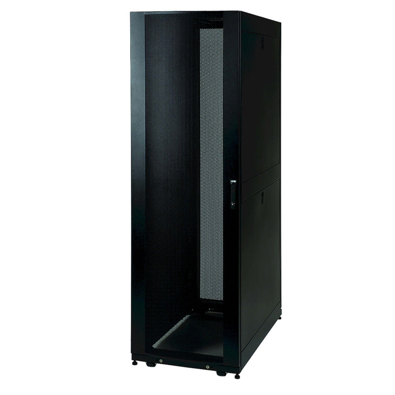 Tripp Lite SmartRack Cabinet 48U with doors & side panels