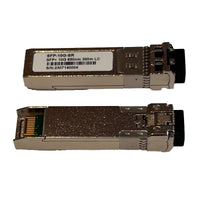 Transceiver 10Gbase-SR SFP+ 850nm MM LC , 300m