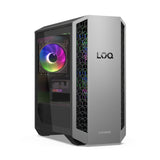 Lenovo LOQ Tower 26ADR10 AMD Ryzen™ 7 8745HX 32 GB DDR5-SDRAM 1 TB SSD NVIDIA GeForce RTX 5060 Ti Windows 11 Home PC Black
