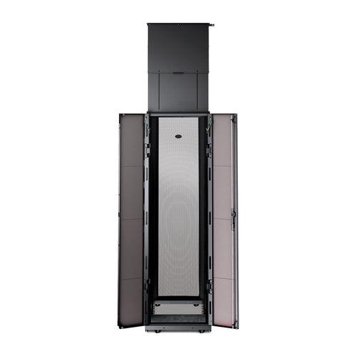 APC VED for 750mm Wide Short Range / Vertical Exhaust Duct Kit for SX Enclosure