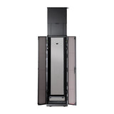APC VED for 750mm Wide Short Range / Vertical Exhaust Duct Kit for SX Enclosure