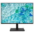 Acer Vero B7 B247Y Gbmiprx computer monitor 60.5 cm (23.8") 1920 x 1080 pixels Full HD LCD Black