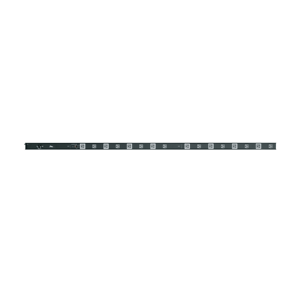 Middle Atlantic Select Series PDU with RackLink, 16 Outlet