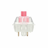 CHERRY MX RGB Silent Red Switch Kit