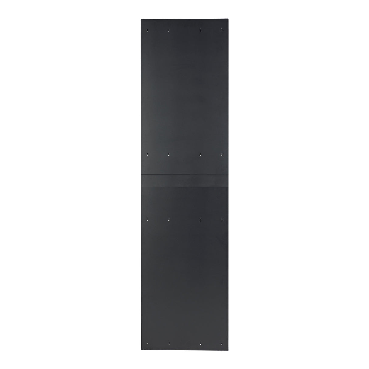 APC NetShelter Cable Management, Side Cover, for Double Sided 84" Performance Vertical Cable Manager, 556 x 2134 x 10 mm