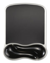 Kensington K62413WW mouse pad Black