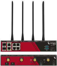 Opengear CM8008 console server USB