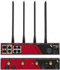 Opengear CM8008 console server USB