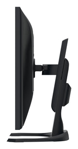 EIZO FlexScan EV3240X-BK computer monitor 80 cm (31.5") 3840 x 2160 pixels 4K Ultra HD LCD Black