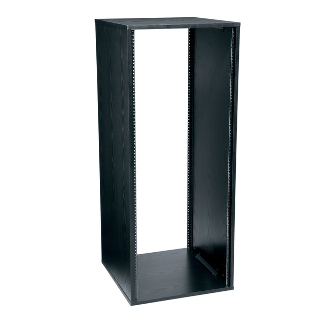 Middle Atlantic BRK Series Black Laminate Rack - BRK28-22