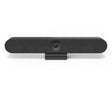 Logitech 960-001485 video conferencing system Ethernet LAN Group video conferencing system