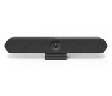 Logitech 960-001485 video conferencing system Ethernet LAN Group video conferencing system