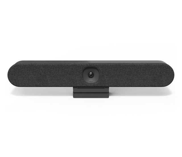 Logitech 960-001485 video conferencing system Ethernet LAN Group video conferencing system