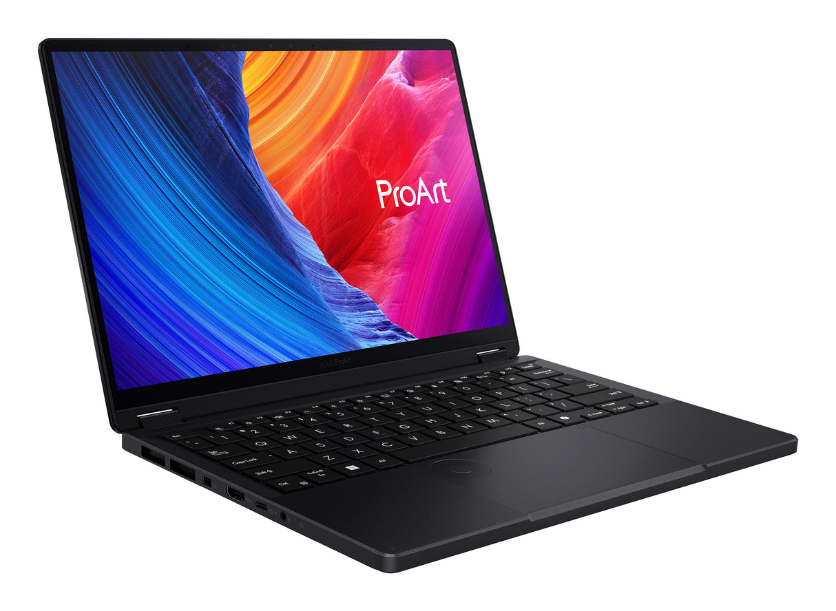 ASUS ProArt PX13 HN7306EA-BS91T-CB Copilot+ PC AMD Ryzen™ AI Max+ 395 Hybrid (2-in-1) 33.8 cm (13.3") Touchscreen 3K 32 GB LPDDR5x-SDRAM 1 TB SSD Wi-Fi 7 (802.11be) Windows 11 Home Black