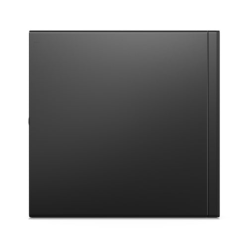 Lenovo ThinkCentre M70q Gen 5 Intel® Core™ i5 i5-14500T 16 GB DDR5-SDRAM 256 GB SSD Windows 11 Pro Mini PC Black
