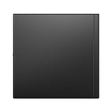 Lenovo ThinkCentre M70q Gen 5 Intel® Core™ i3 i3-14100 16 GB DDR5-SDRAM 256 GB SSD Windows 11 Pro Mini PC Black