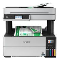 Epson EcoTank Pro ET-5170 Inkjet A4 4800 x 1200 DPI Wi-Fi