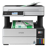 Epson EcoTank ET-5150 Inkjet A4 4800 x 1200 DPI Wi-Fi