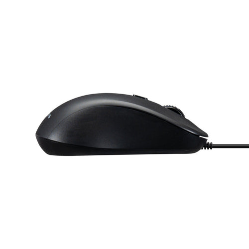Targus EcoSmart mouse Home Ambidextrous USB Type-A + USB Type-C 2400 DPI