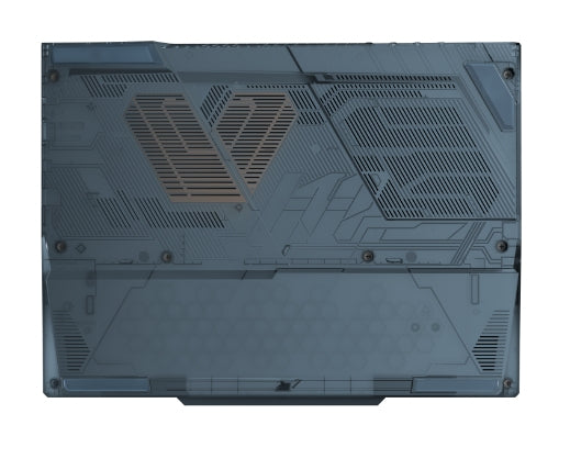 MSI Cyborg 14 A13VE-052CA Intel® Core™ i7 i7-13620H Laptop 35.6 cm (14") Full HD+ 16 GB DDR5-SDRAM 512 GB SSD NVIDIA GeForce RTX 4050 Wi-Fi 6E (802.11ax) Windows 11 Home Black
