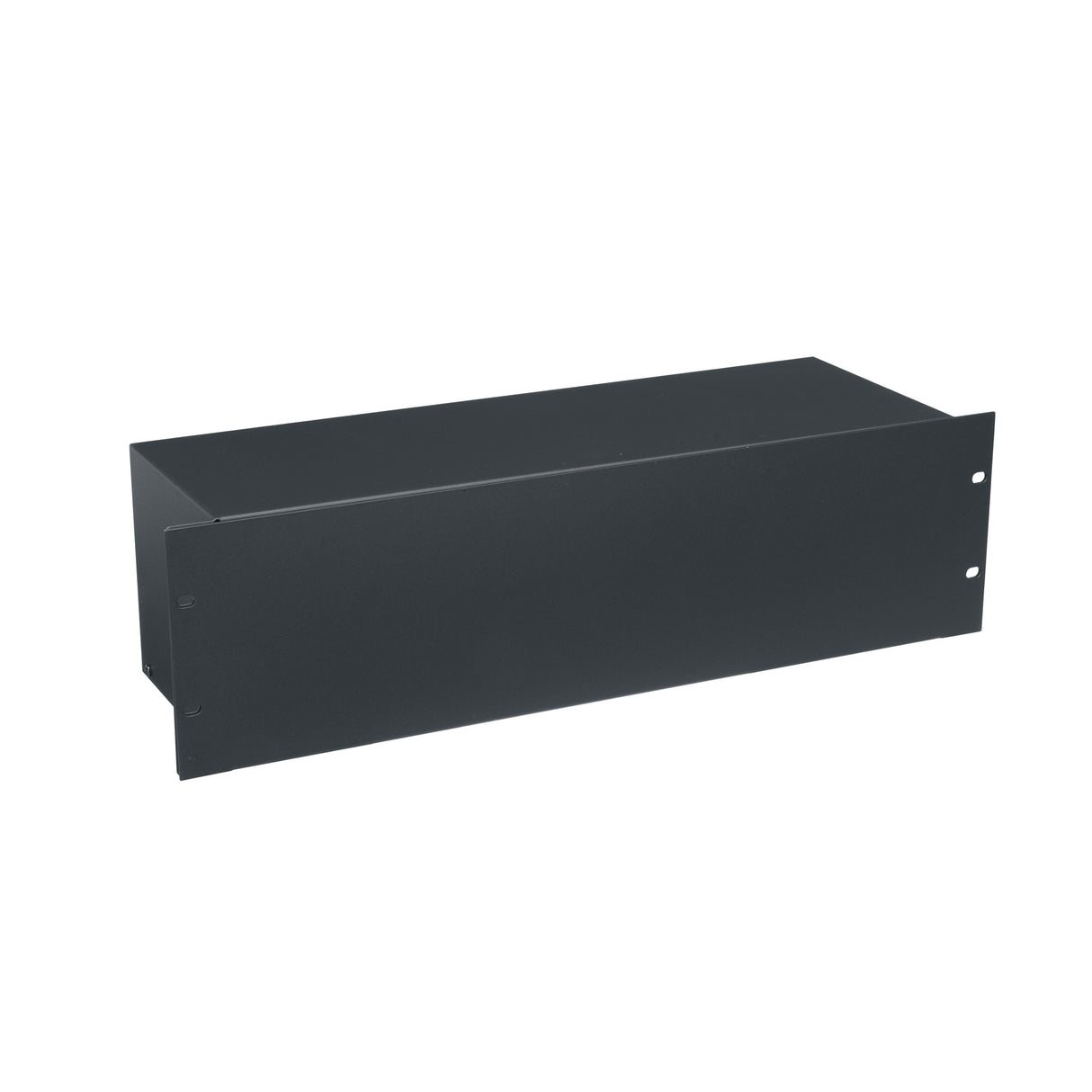 Middle Atlantic 3 RU Rackmount Storage Chassis, 6 Inches Deep