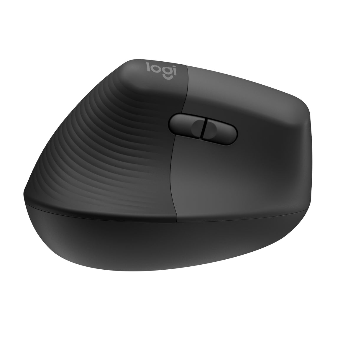 Logitech Lift Left Vertical Ergonomic Mouse