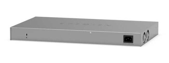 NETGEAR GS724TPP-300NAS network switch Managed L2 Gigabit Ethernet (10/100/1000) Power over Ethernet (PoE) Grey