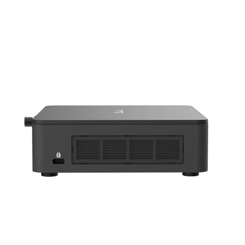 ASUS RNUC12WSKI500001I PC/workstation barebone Black i5-1240P