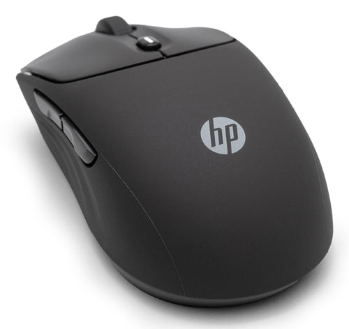 HP 400 Quiet Wireless Mouse