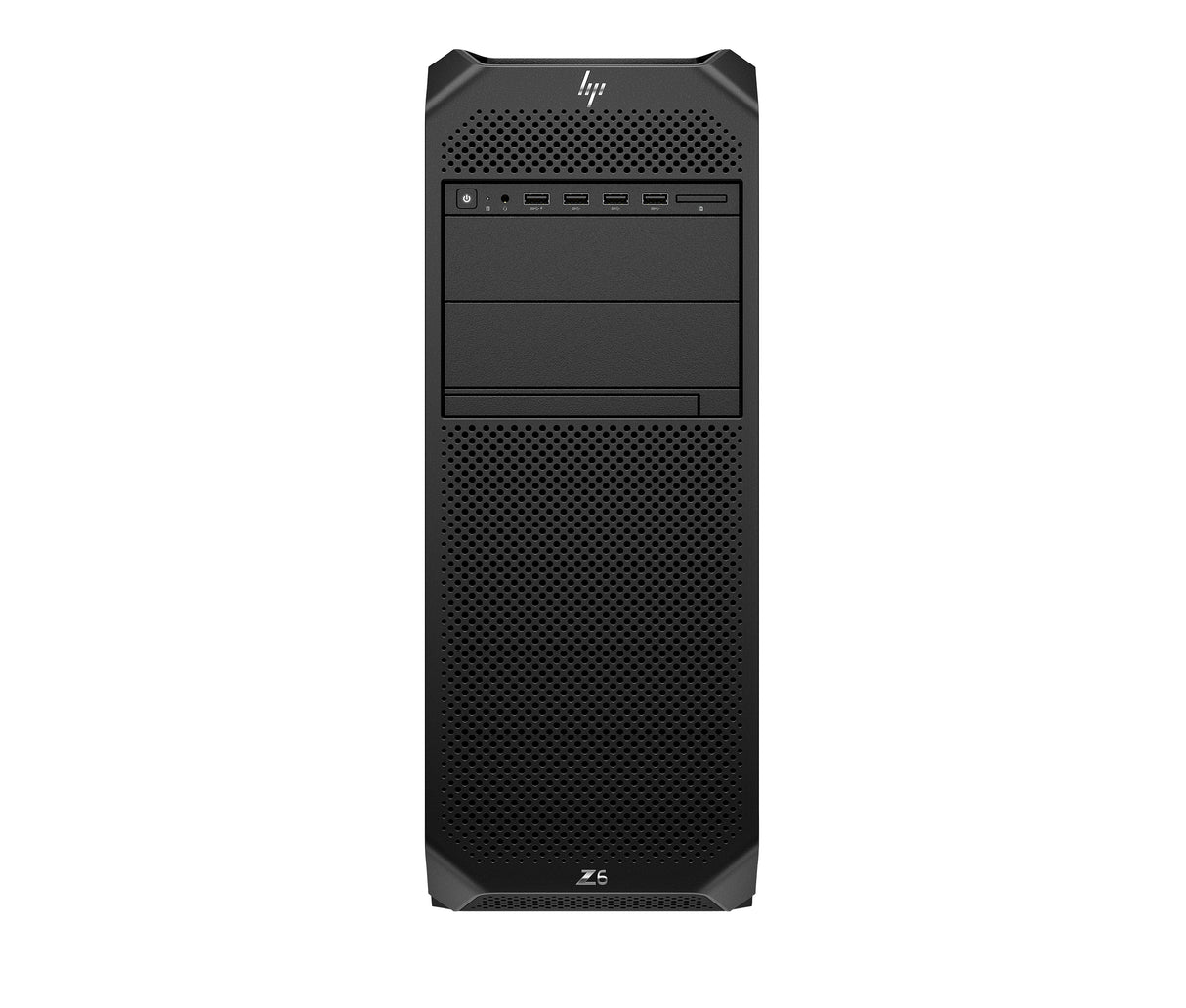 HP Z6 G5 Intel Xeon W w5-3435X 64 GB DDR5-SDRAM 1 TB SSD NVIDIA T400 Windows 11 Pro Tower Workstation Black