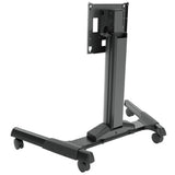 Chief Large Capacity Electric Height Adjustable Flat Panel Cart | Legrand | AV Brands