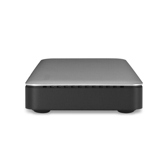 Kensington SD5768T EQ Thunderbolt™ 4 Dual 4K Docking Station with Thunderbolt™ Share