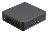 ASUS NUC 13 RNUC13ANKI70000UI UCFF Black i7-1360P