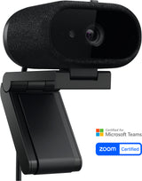 DELL PRO 7 4K WB726 webcam 3840 x 2160 pixels USB-C Black