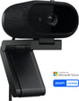 DELL PRO 7 4K WB726 webcam 3840 x 2160 pixels USB-C Black