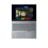 Lenovo ThinkBook 16 G9 IPL Copilot+ PC Intel Core Ultra 5 325 Laptop 40.6 cm (16") WUXGA 16 GB DDR5-SDRAM 512 GB SSD Wi-Fi 7 (802.11be) Windows 11 Pro Grey