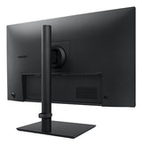 Samsung LS24F434UANXZA computer monitor 61 cm (24") 1920 x 1080 pixels Full HD Black