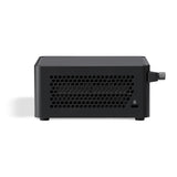 ASUS NUC 14 Pro RNUC14RVHV700001I PC/workstation barebone UCFF Black 165H