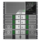 APC SRYL20K20RMXLT uninterruptible power supply (UPS) Double-conversion (Online) 20 kVA 20000 W